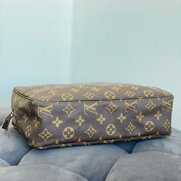 Louis Vuitton trousse 28 pouch - Picture 2 of 10